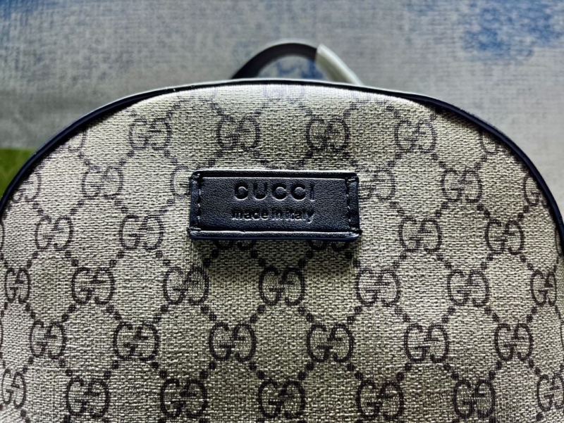 Gucci Backpacks